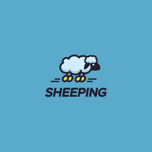 sheeping