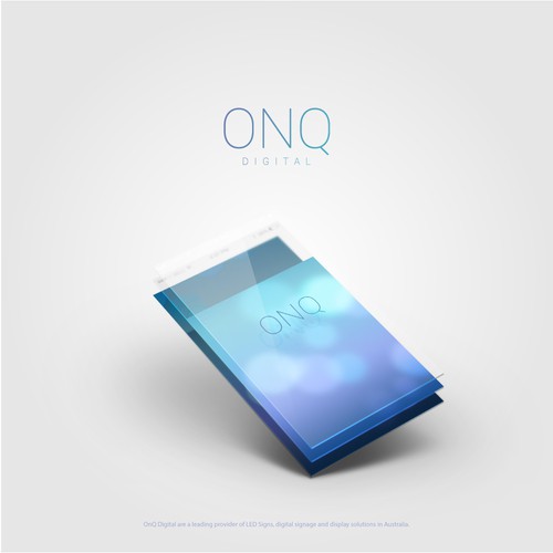 OnQ - digital