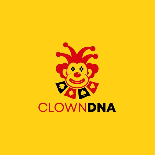 Clown DNA