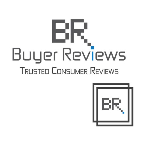 New logo wanted for Buyer Reviews