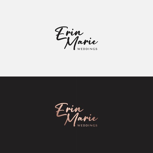 Wedding Planner Logo