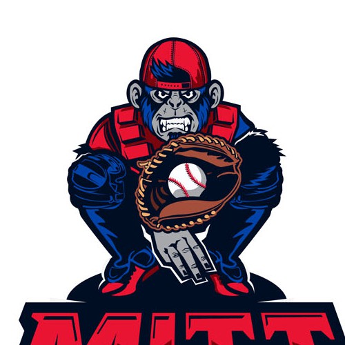 Mitt Monkey