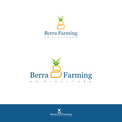 agriculture