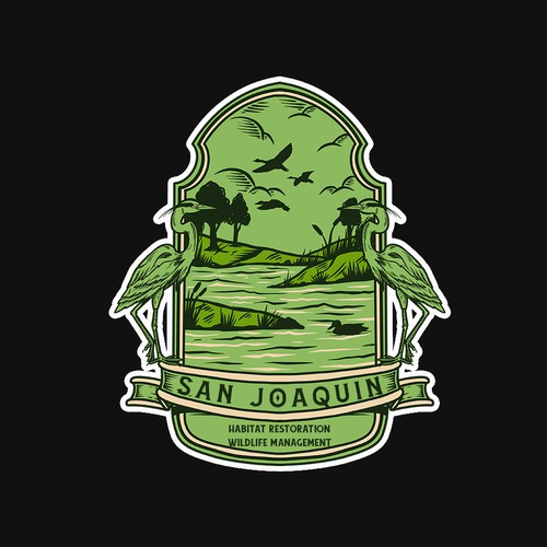 SAN JOAQUIN