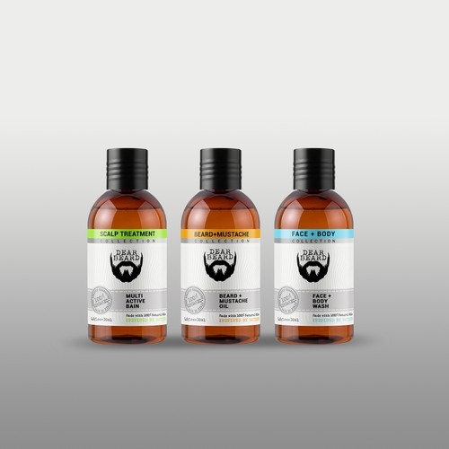 cosmetic  labels