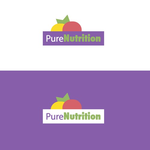 Pure Nutrition