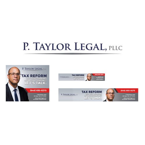 P. Taylor Legal 