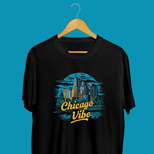 Tshirt playfull