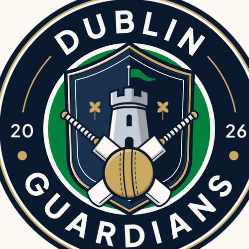 DUBLIN GUARDIANS CRICKET