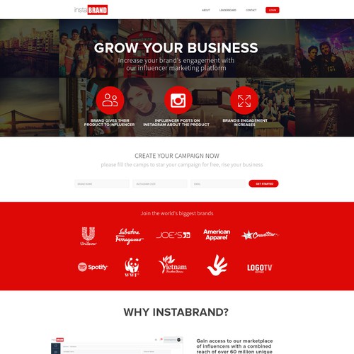 Website