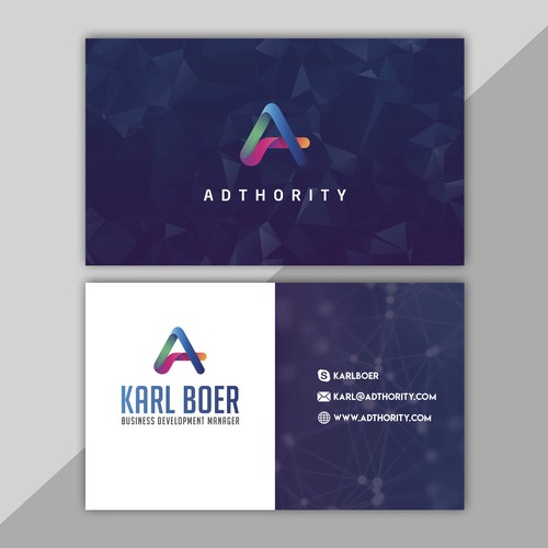 Business Card