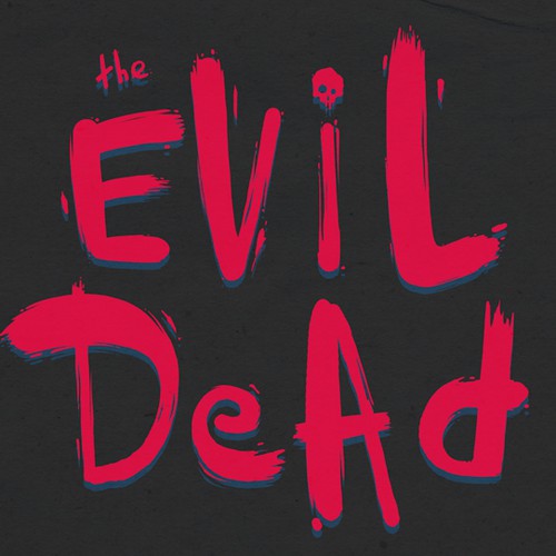 Evil Dead Poster