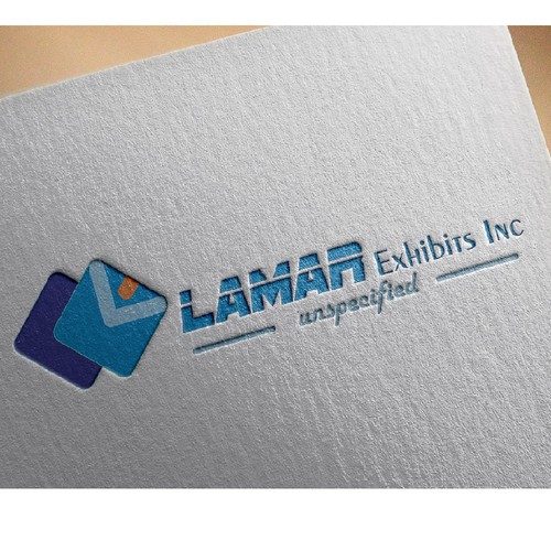 LAMAR Exhibits Inc