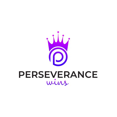 perseverance wins