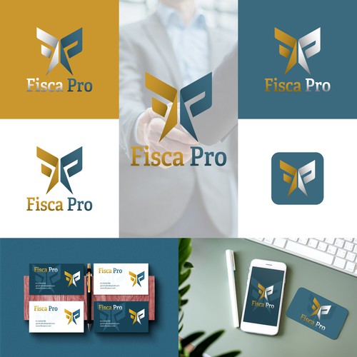 Logo for Fisca Pro