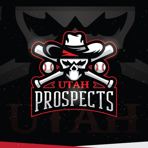 Baseball logo