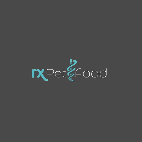 RX petfood