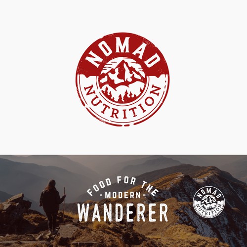 Nomad Nutrition