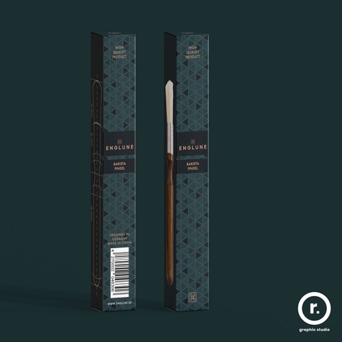 Packaging Design
