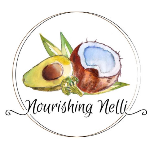 Nourishing Nelli logo
