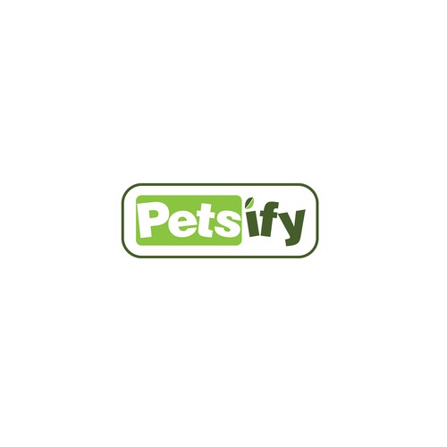 Petsify Logo