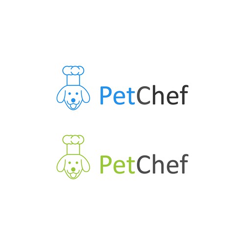 Logo Design for a pet food product company