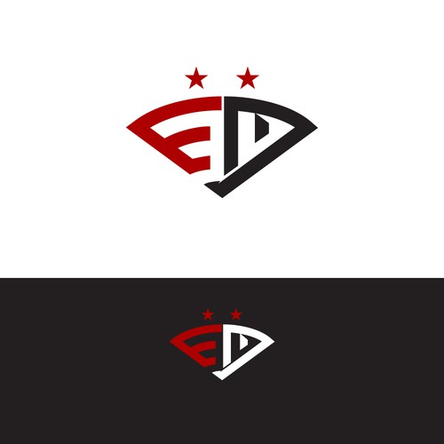 EM30 Logo design