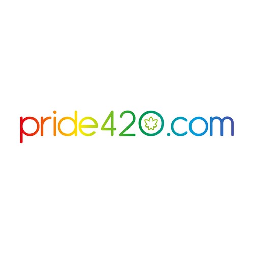 propuesta logotipo pride420