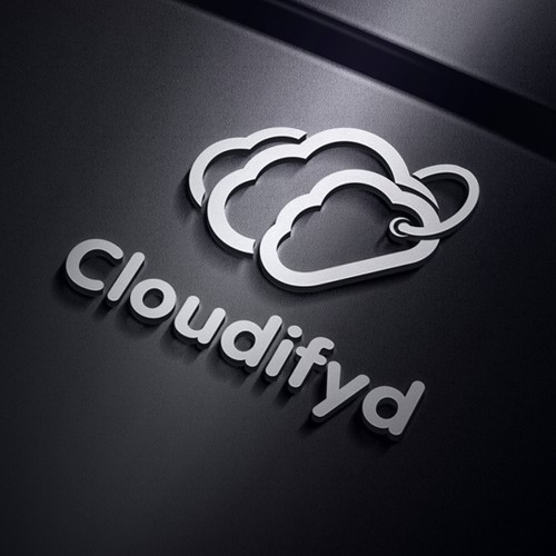 Create the next logo for Cloudify