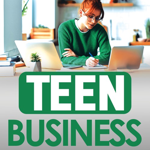 Teen Business Skills