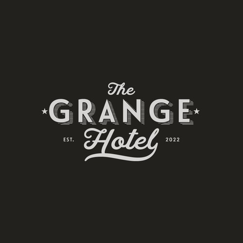 The Grange Hotel