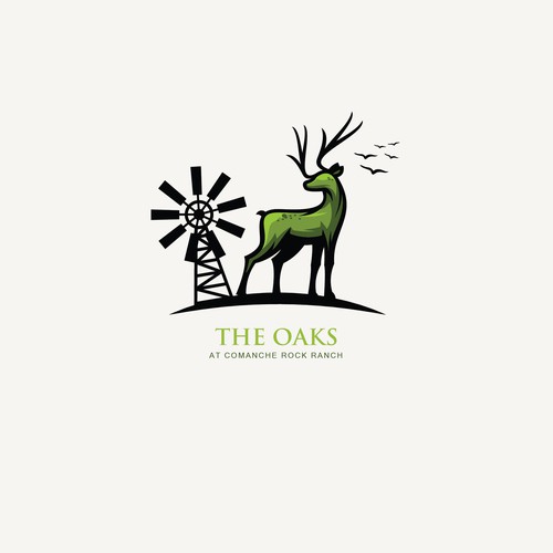 The Oaks