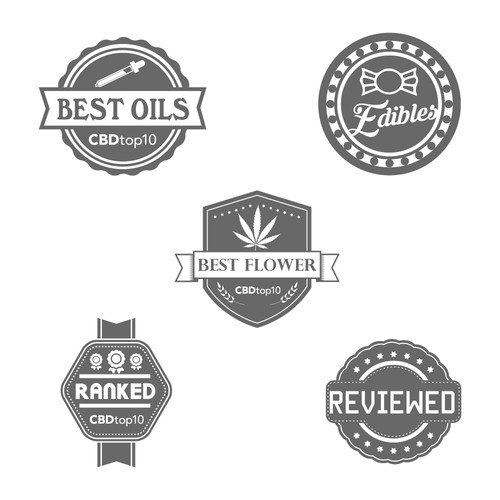 Badges Design