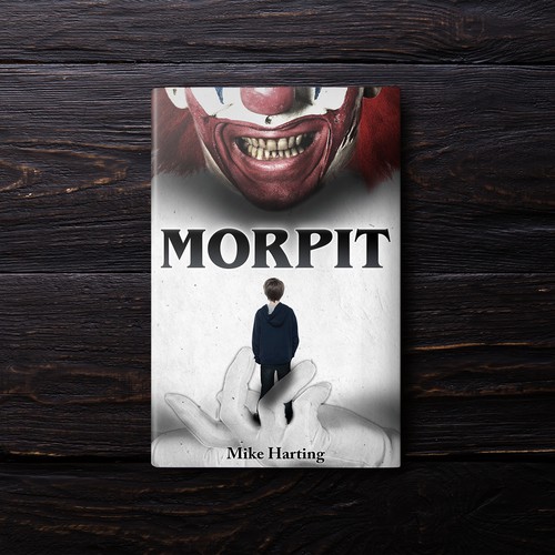 Book Cover Design