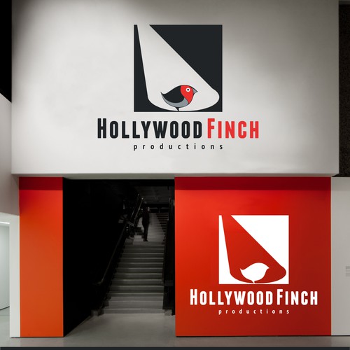 Hollywood Finch, a new production company.