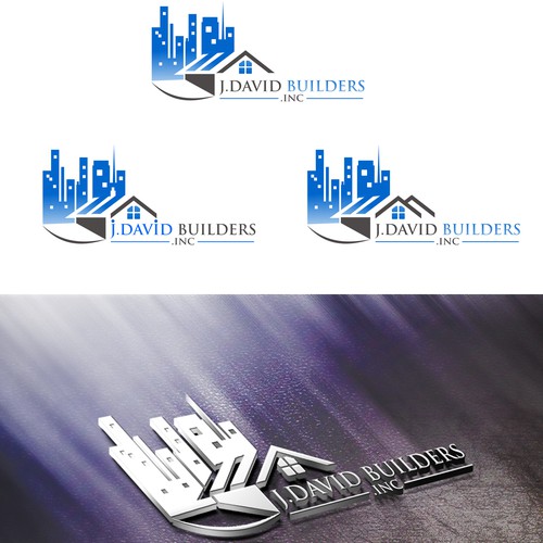 J David Builders. Inc