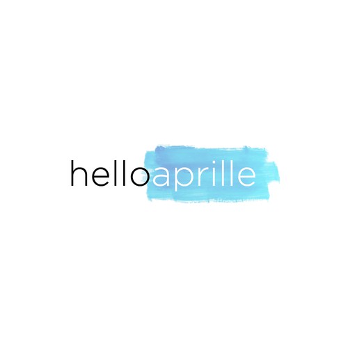 Teenage Nail polish logo