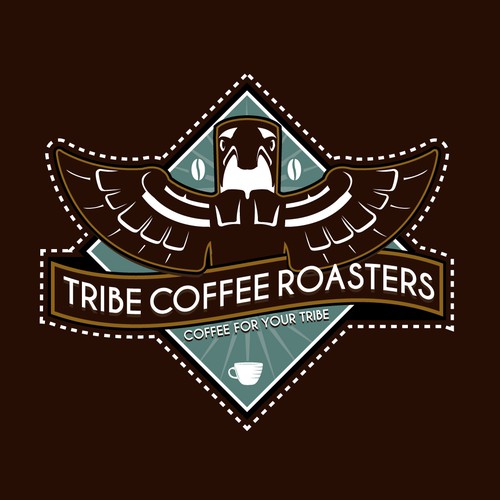 Tribe Coffee Roasters