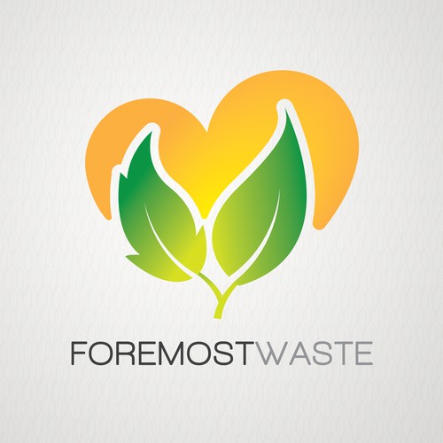 Foremost Waste Logo