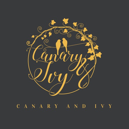 Canary & Ivy