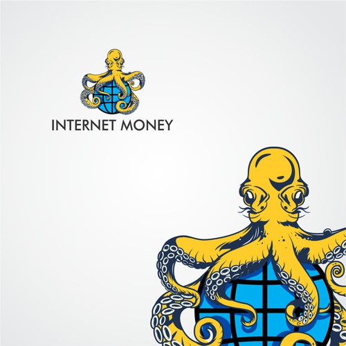 internet money