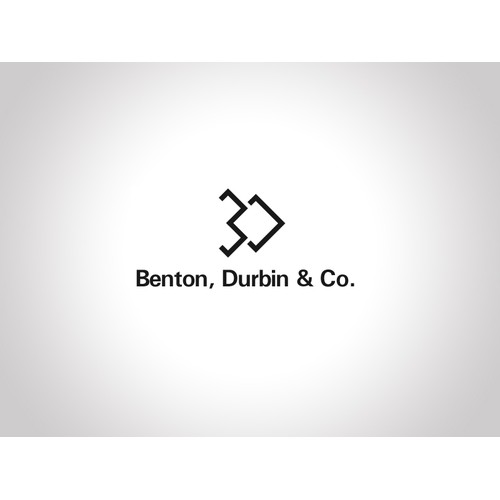 New logo wanted for Benton, Durbin & Co.