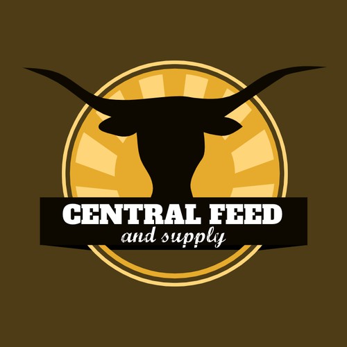 Central Feed and Supply