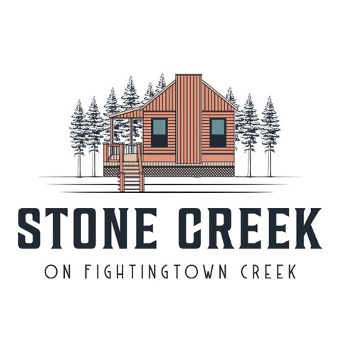 STONE CREEK CABIN VACATION