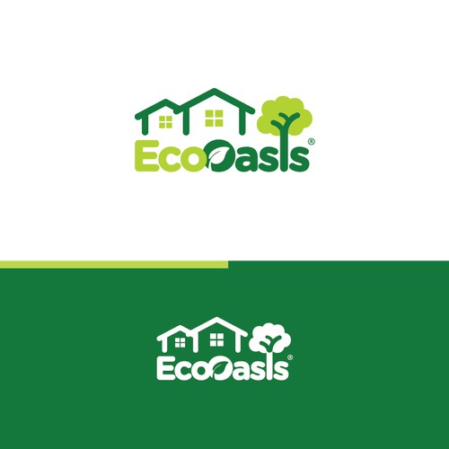 Eco-minded Community Looking for LOGO Design! - Guaranteed!