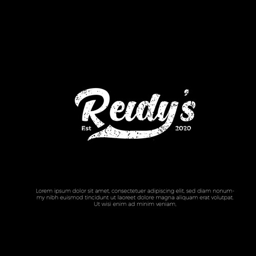 logo for reidys