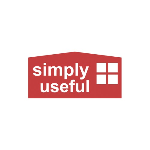 Logo for Simply Useful