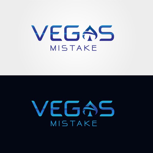 Modern VEGAS logo