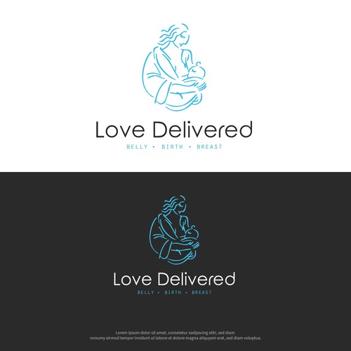 Love delivered