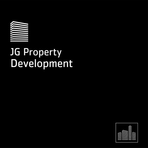 Logotype for JG Property development